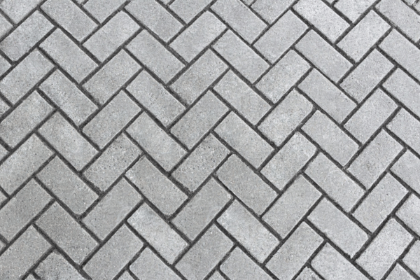 Holandes Ou Retangular Paver
