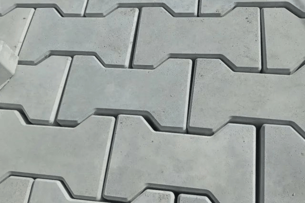 Ossinho Paver