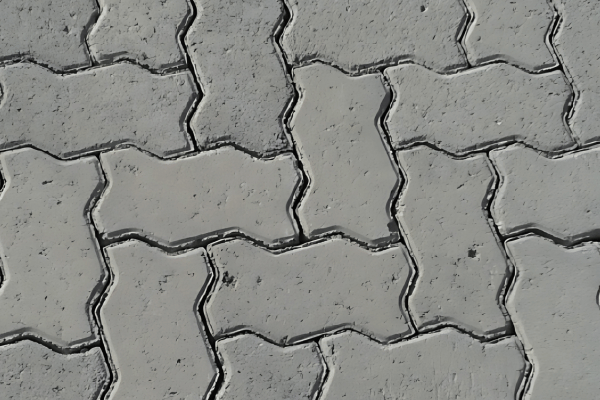 Paver Tipo Onda