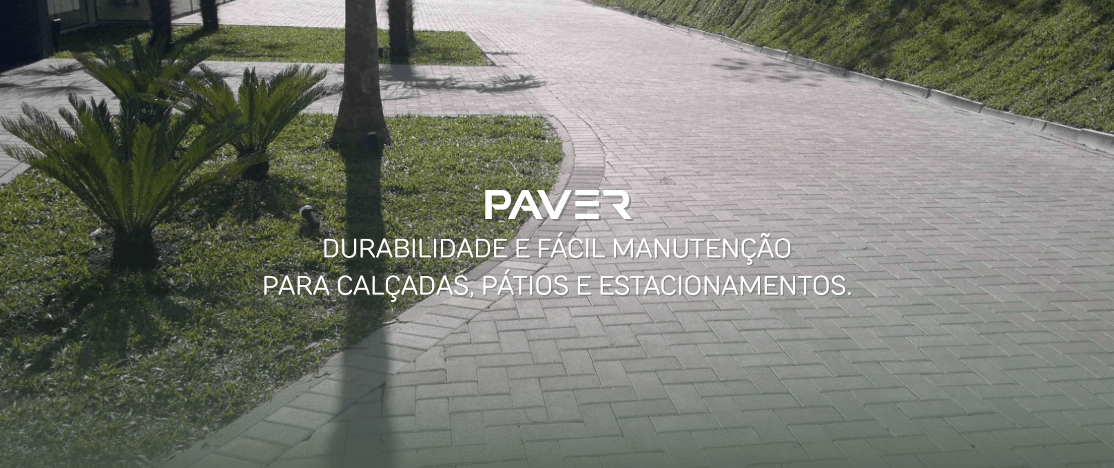 Paver