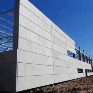 construband premoldado