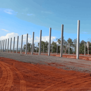 pre moldado construband