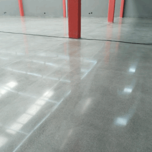 Contruband Concreto Usinado