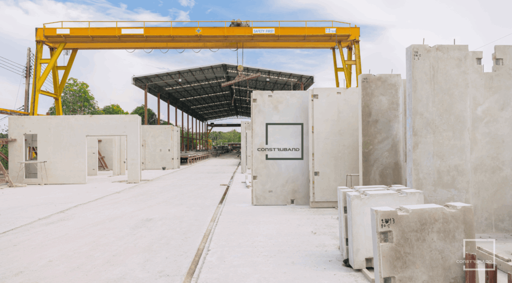 Quadro Construband Construtora Sobre 02